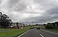 Rodovia Anhanguera (BR-050) à Americana