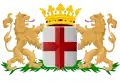 Blason de Amersfoort