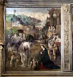 Nativité