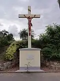 Calvaire.