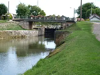 Amilly (Loiret)