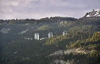 Aminona-sur-Sierre