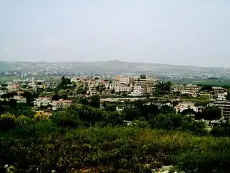 Amioun
