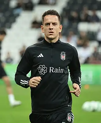 Image illustrative de l’article Amir Hadžiahmetović