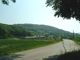 Ammeldingen-sur-Our