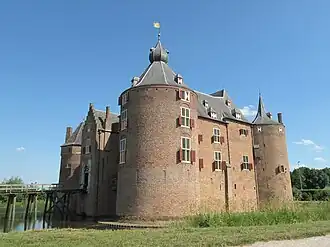 Ammerzoden