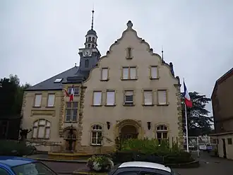 Amnéville