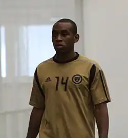 Image illustrative de l’article Amobi Okugo