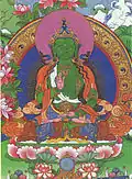 Amoghasiddhi