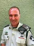 Amos Yakov