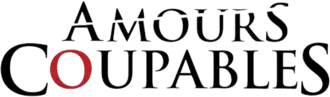Logo français de la série.