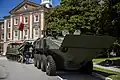AAV-7A1 et ACV