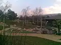 Le mini-golf.