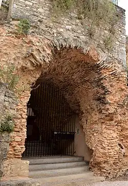 Amphithéâtre