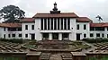 Amphithéâtre du campus d'Accra