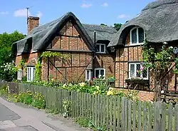 Worcestershire