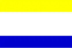 Drapeau de Ampuero