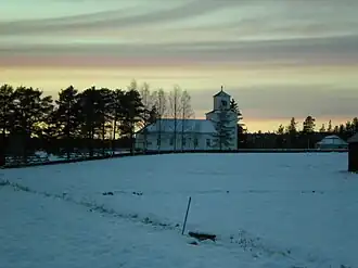Åmsele