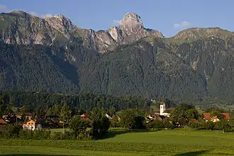Amsoldingen