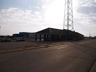 Image illustrative de l’article Gare de Devils Lake (Dakota du Nord)