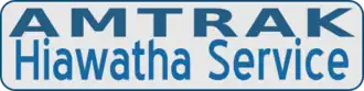Image illustrative de l’article Hiawatha Service
