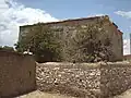 Ancienne maison juive, Azna