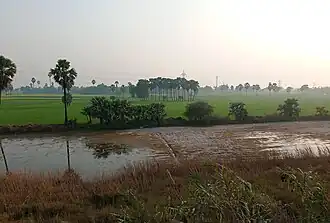 District de Saran