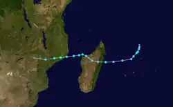Trajectoire.