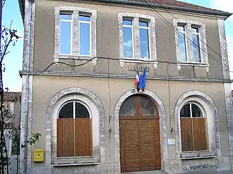 Anais (Charente)