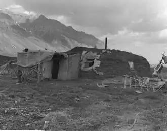 Anaktuvuk Pass