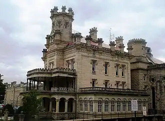 Anamosa