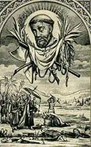 Image illustrative de l’article Anastase le Perse