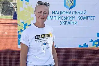 Image illustrative de l’article Anastasiya Kozhenkova