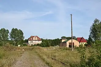 Anastazewo