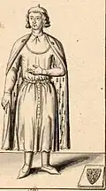 Image illustrative de l’article Anseau V de Traînel