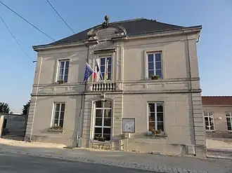 Ancemont