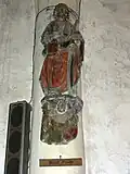 Saint Simon.