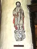 Saint Jacques Majeur.