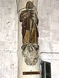 Saint Thadée.