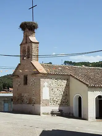 Anchuras