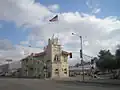 Ancien hôtel de ville de Nogales.