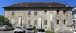 image de l'abbaye