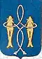 Alias du blason de Moret-sur-Loing