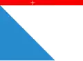 Ancien drapeau de Zurich (XIIIe&nbsp;siècle-XVIe&nbsp;siècle  )