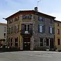 Ancien hôtel Fournier