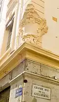 Ancien hôtel des trois rois.