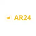 Logo d'AR24 de 2015 à 2020.