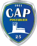 Logo jusqu'en 2015.
