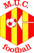 Logo jusqu'en 1995.