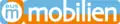 Premier logo de Mobilien